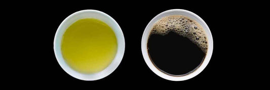 Guía completa sobre tés con sabor a café