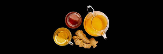 La guía definitiva del té para el resfriado y la gripe