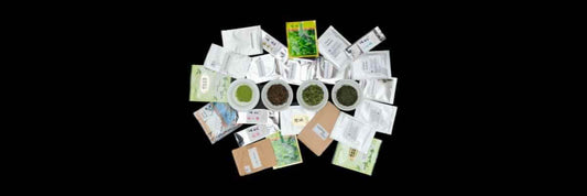 El mejor té de hojas sueltas para dormir