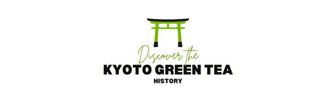 Descubra la historia del té verde de Kioto