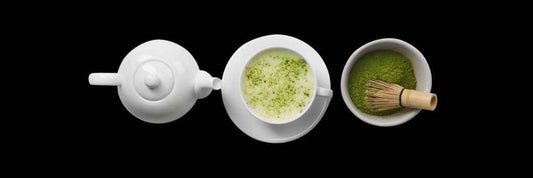 Hay once reglas para preparar té perfecto, de George Orwell