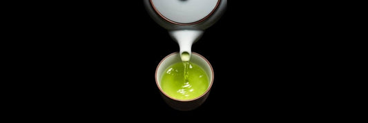 Por qué el té verde es amargo y cómo reducirlo