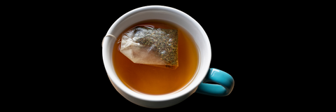 Por qué no deberías usar bolsitas de té para preparar té