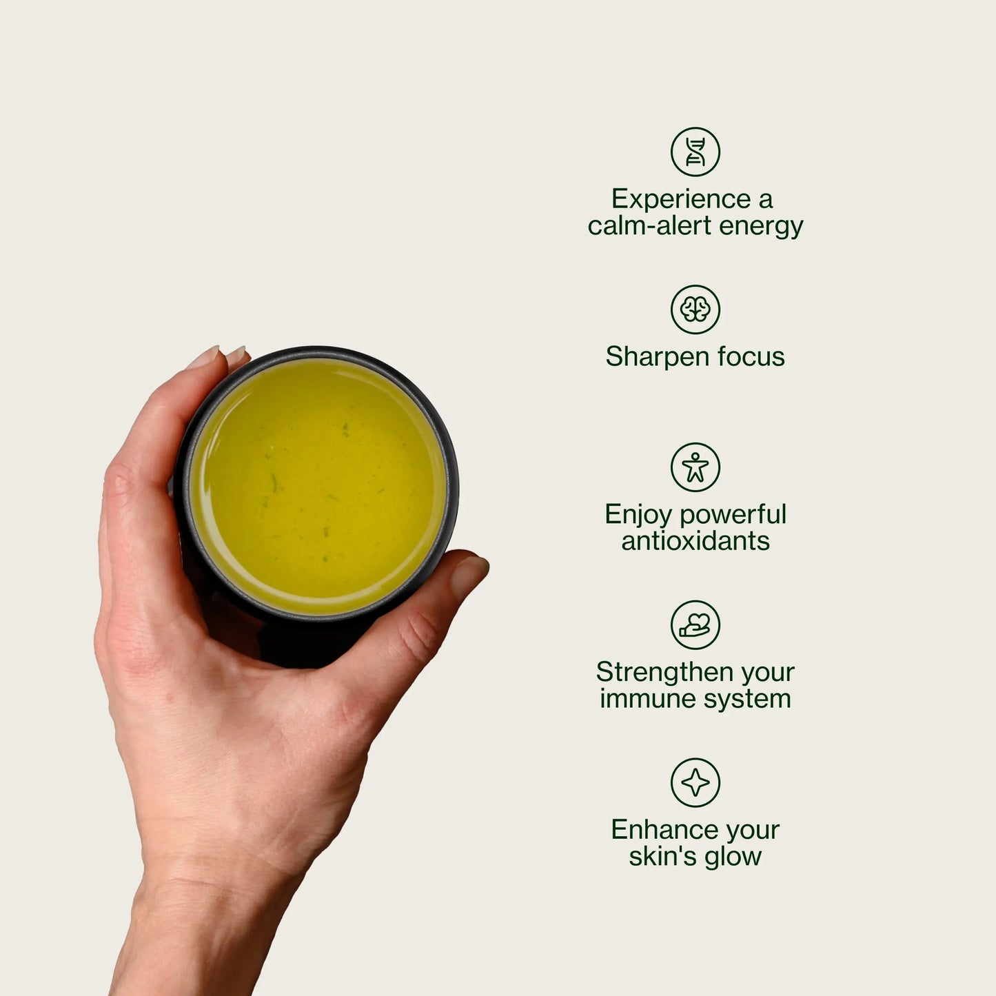 Gyokuro Wakamusha Superior