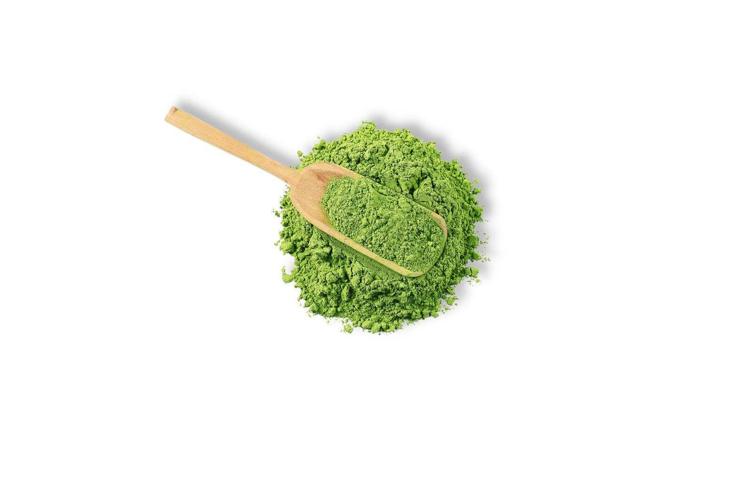el mejor polvo de matcha latte
