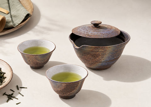 Shiboridashi