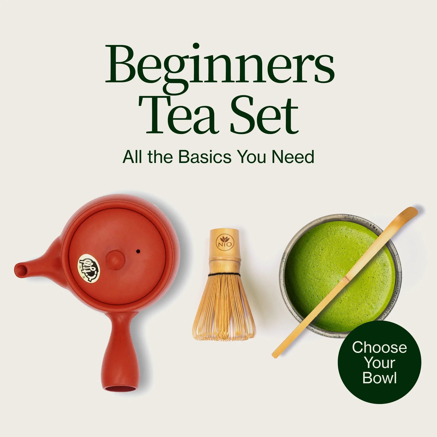 Juego De Té Japonés Personalizable