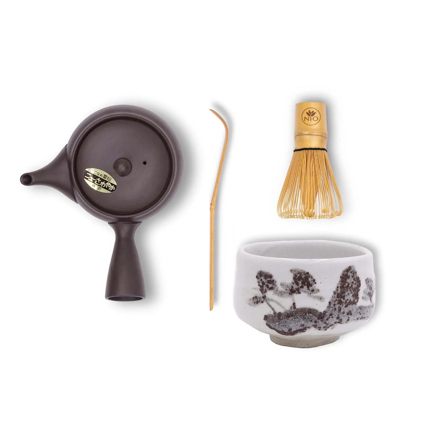 Juego De Té Japonés Personalizable