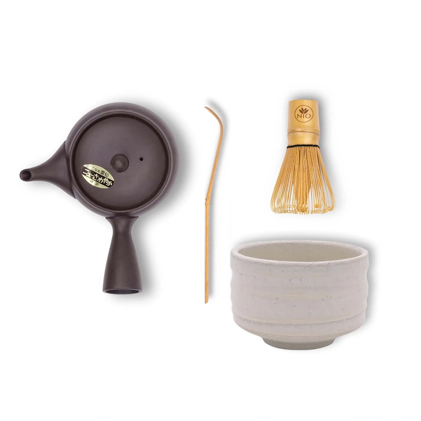 Juego De Té Japonés Personalizable