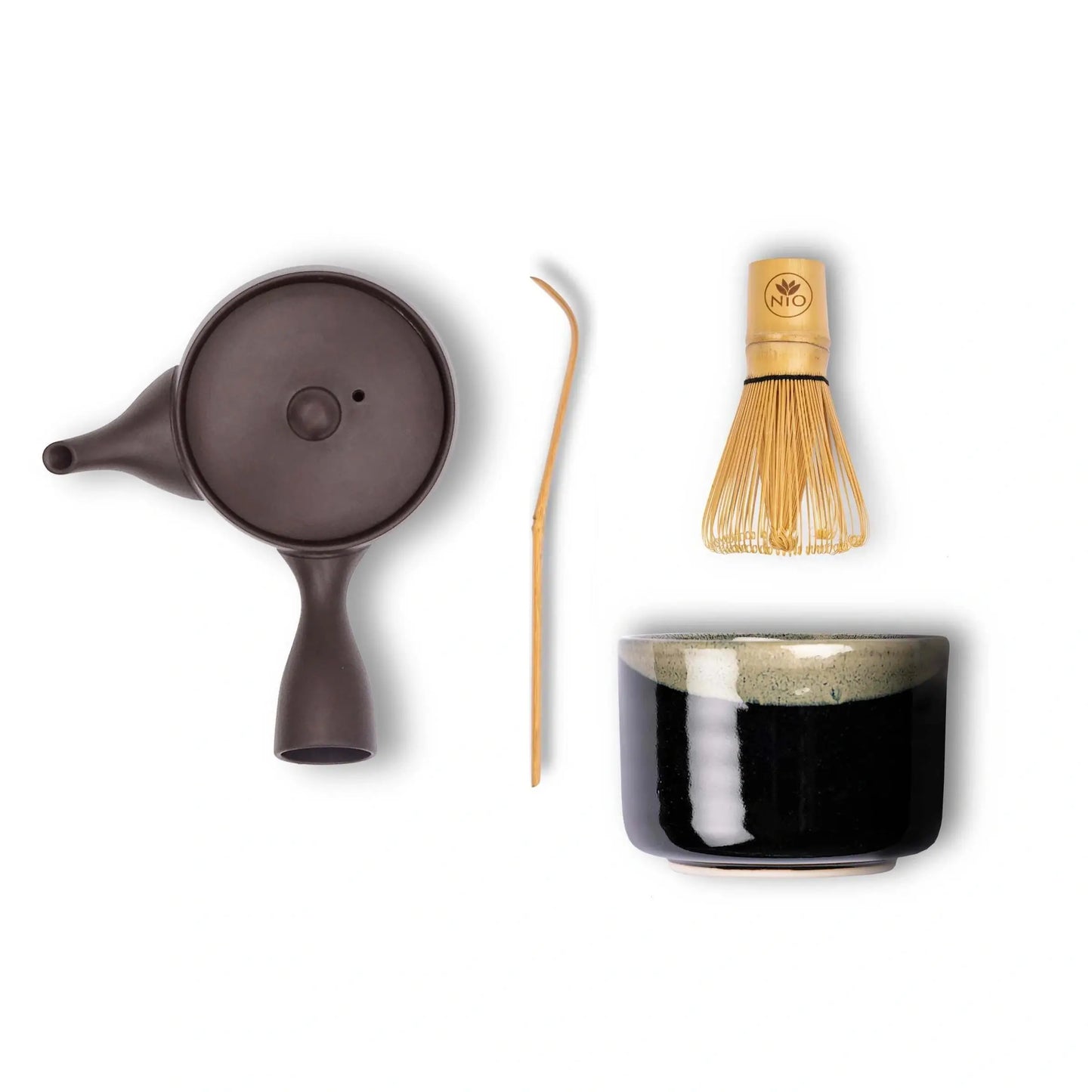 Juego De Té Japonés Personalizable