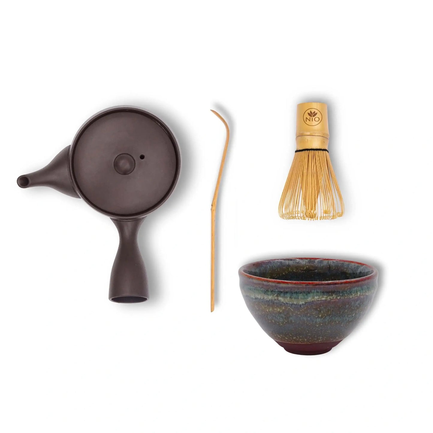 Juego De Té Japonés Personalizable