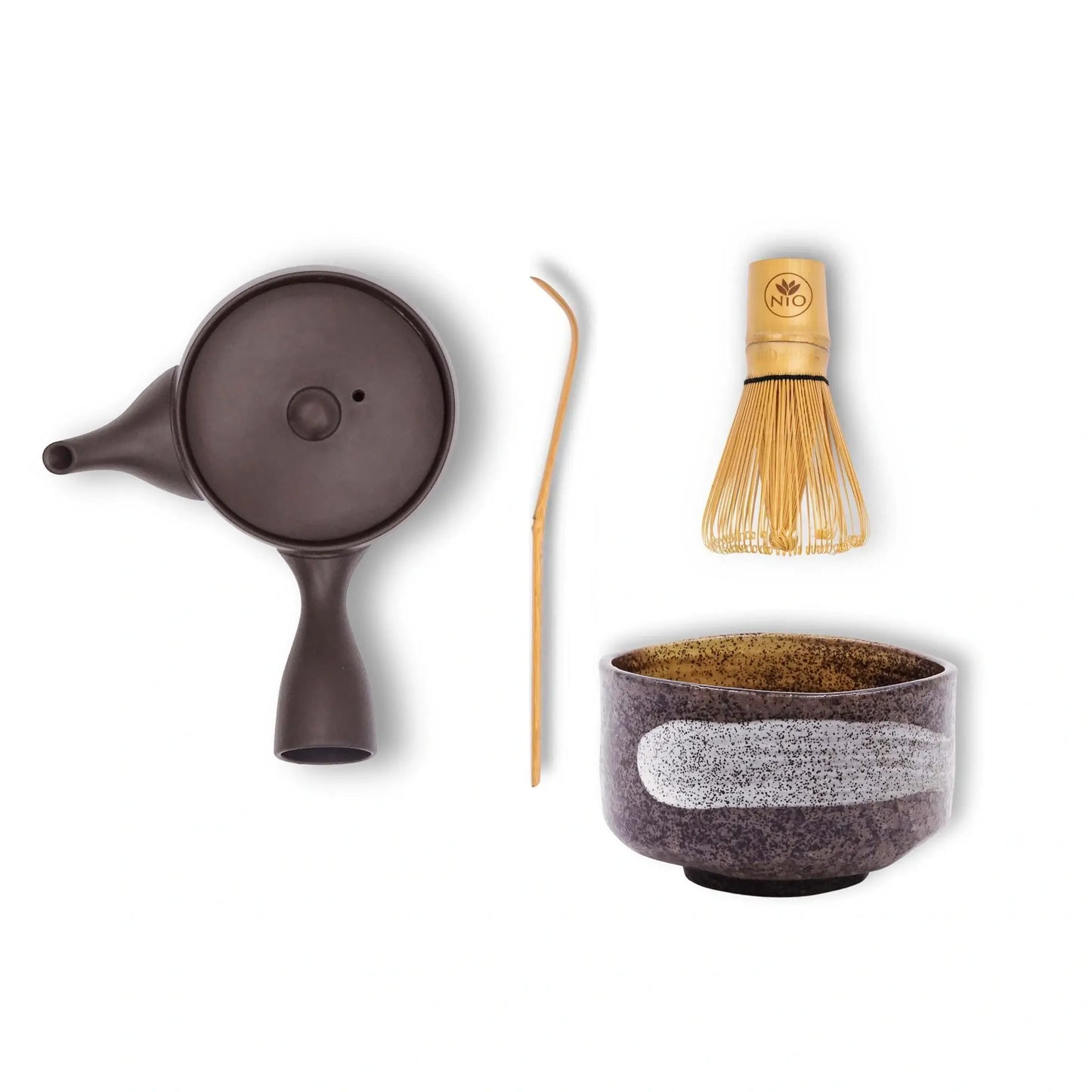 Juego De Té Japonés Personalizable
