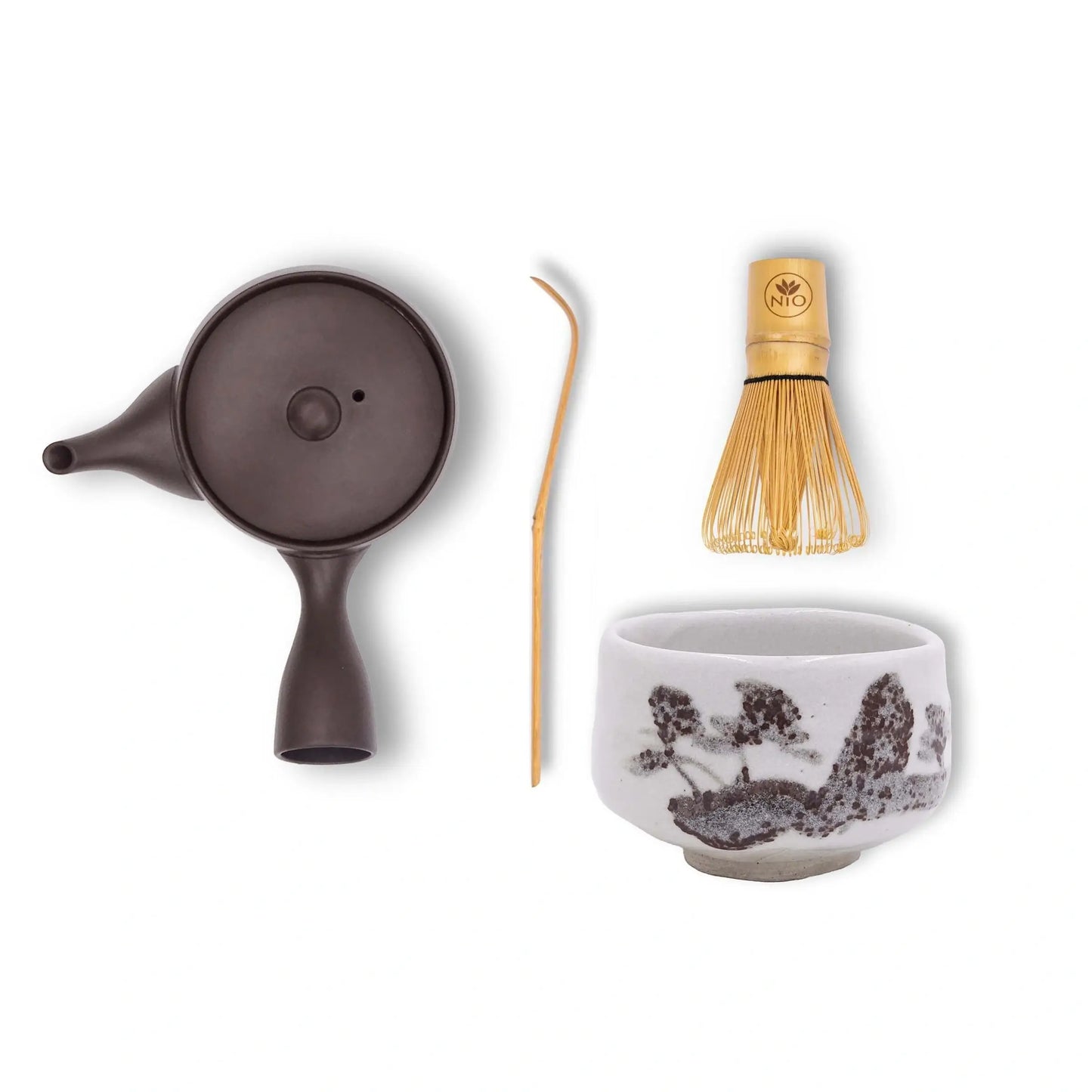 Juego De Té Japonés Personalizable
