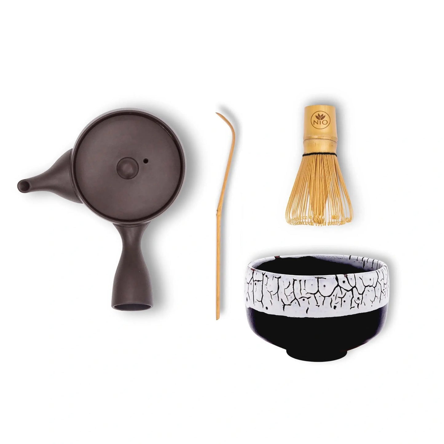 Juego De Té Japonés Personalizable