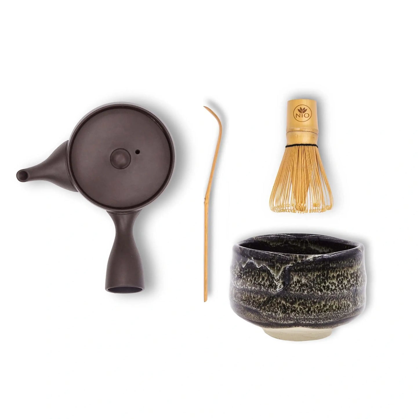 Juego De Té Japonés Personalizable