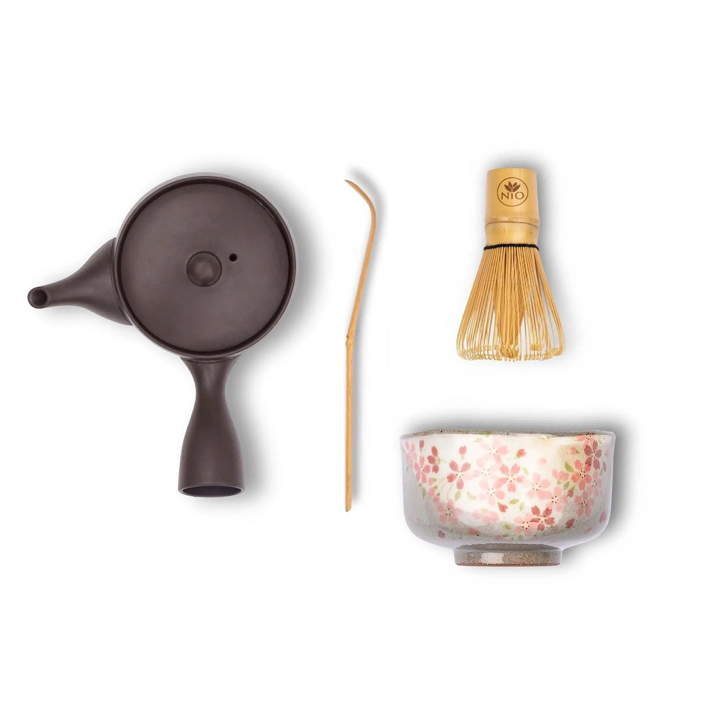 Juego De Té Japonés Personalizable
