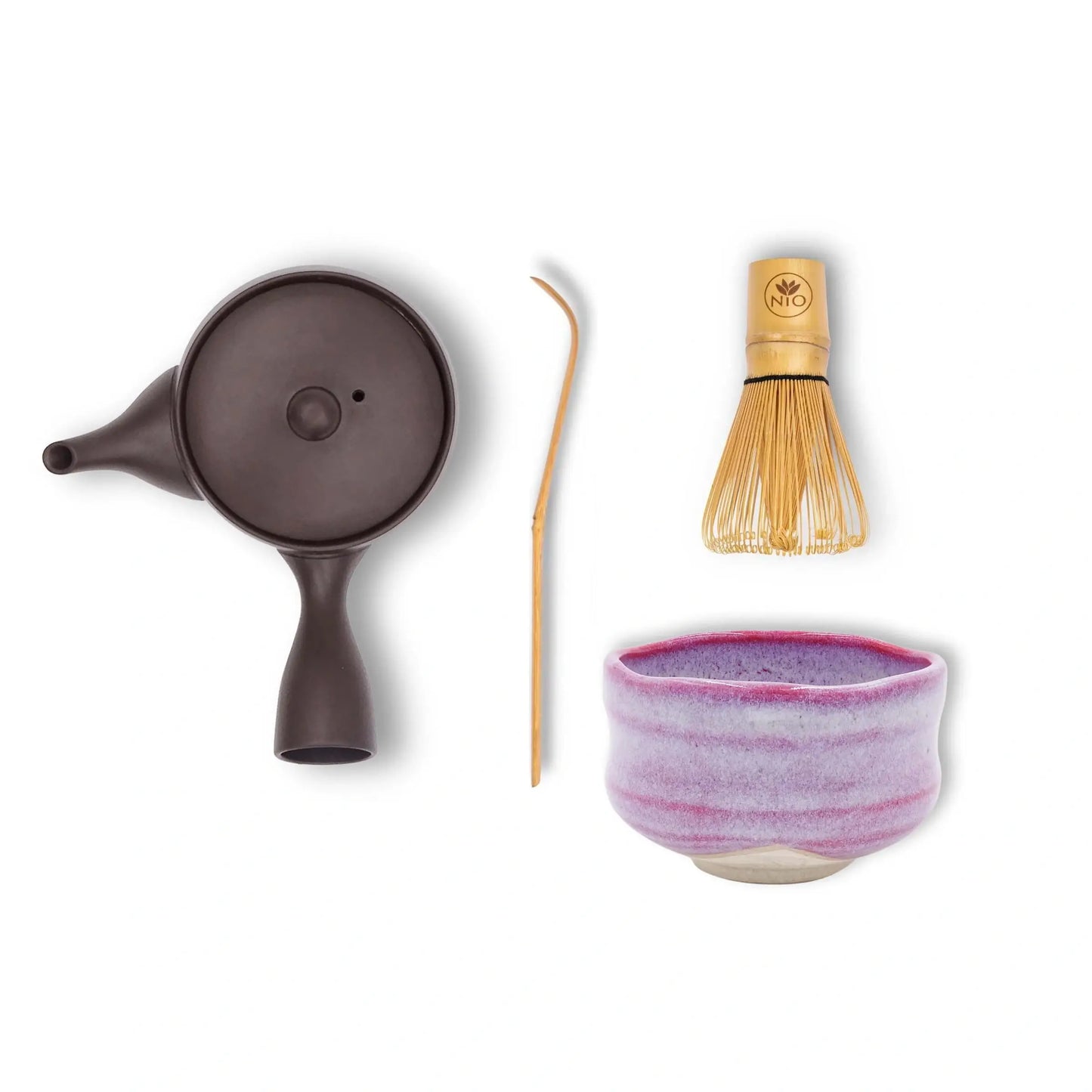 Juego De Té Japonés Personalizable