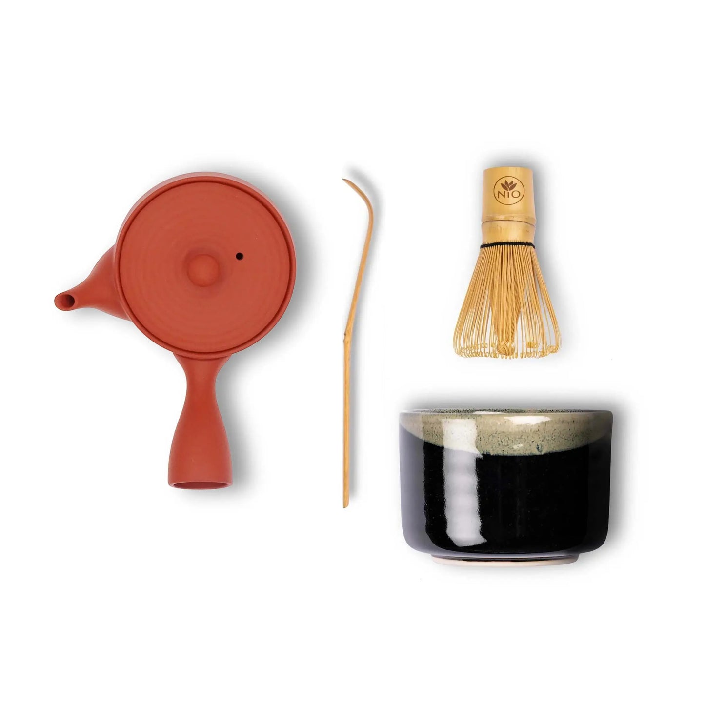 Juego De Té Japonés Personalizable