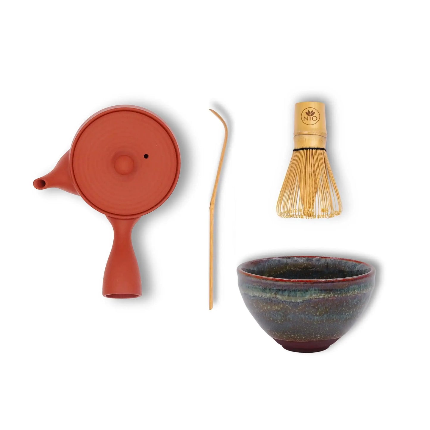 Juego De Té Japonés Personalizable