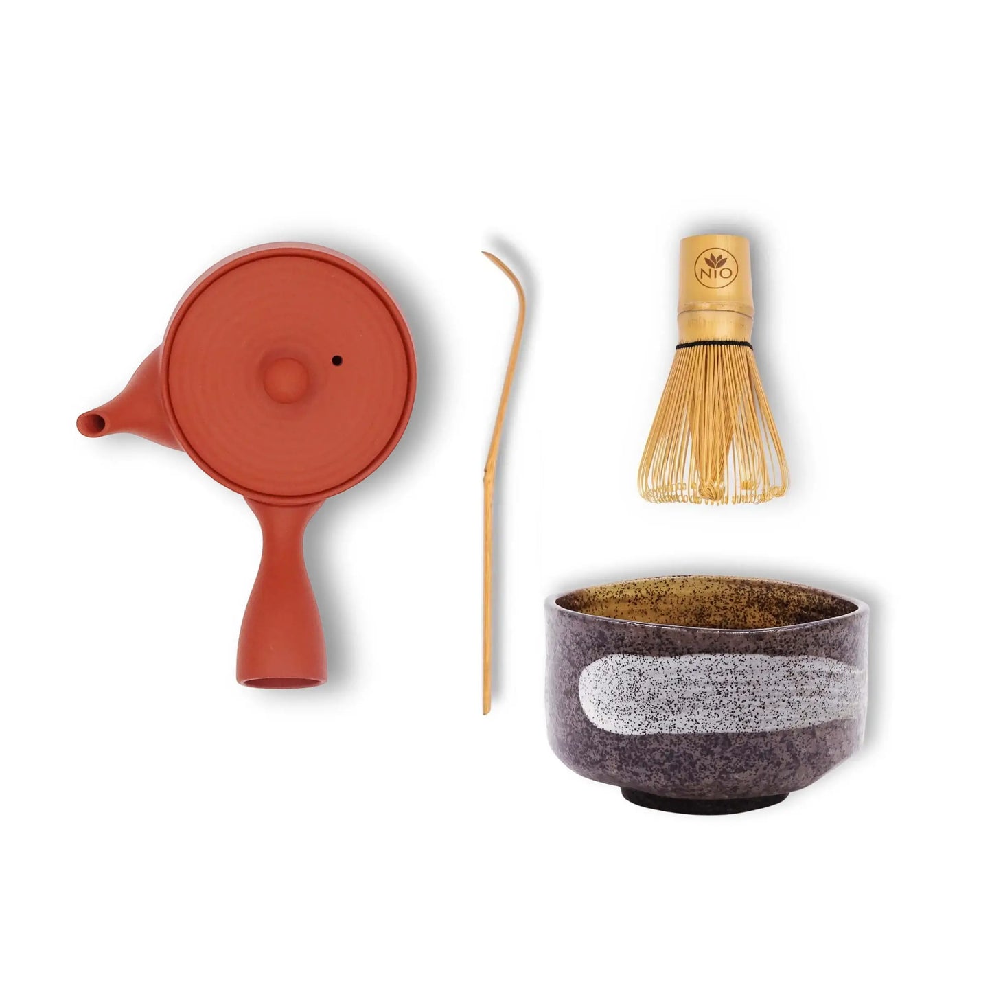 Juego De Té Japonés Personalizable