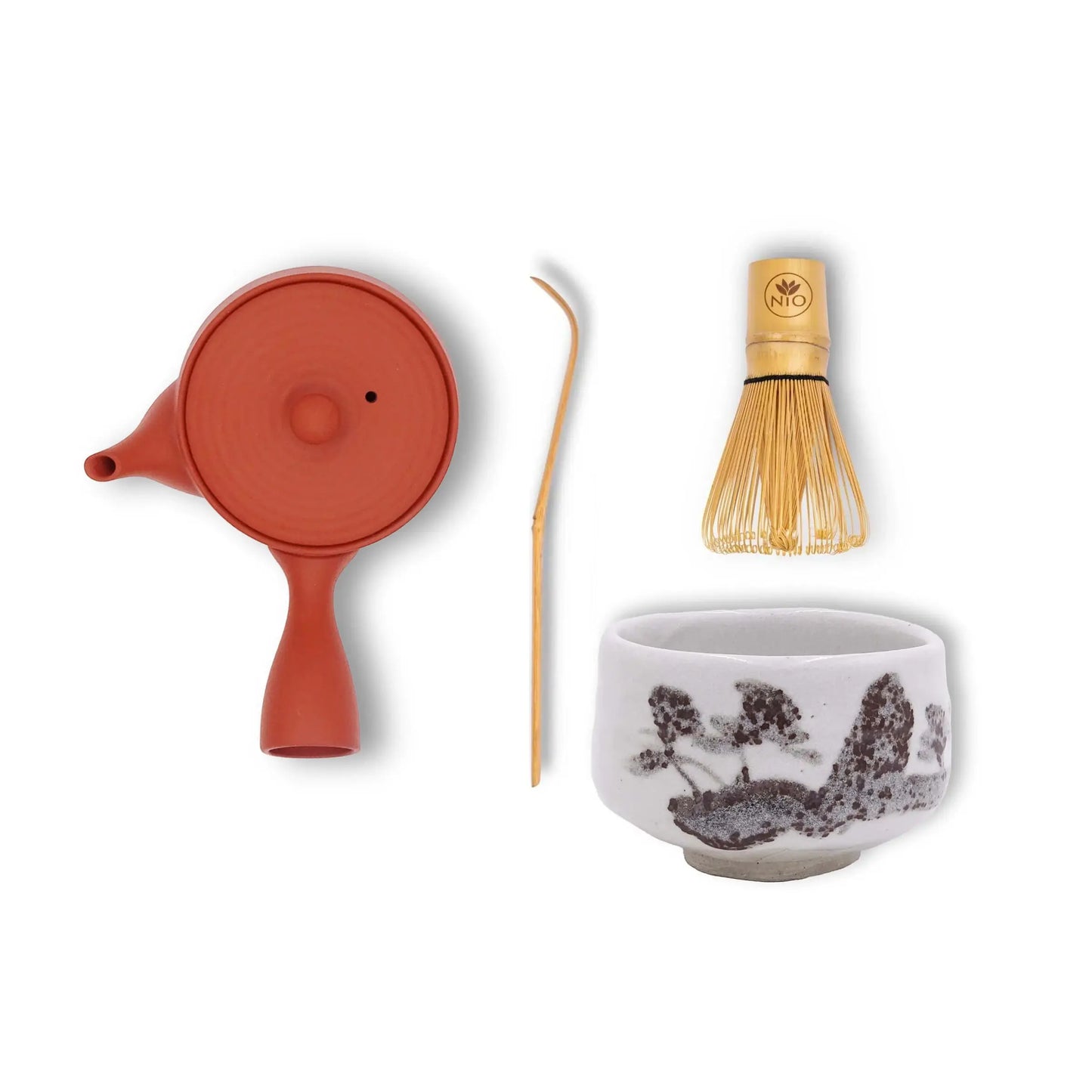 Juego De Té Japonés Personalizable