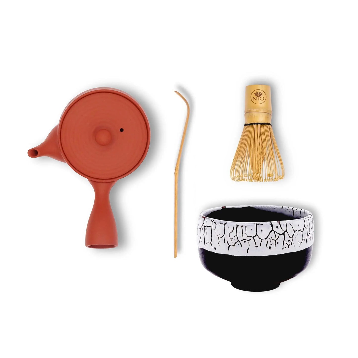 Juego De Té Japonés Personalizable