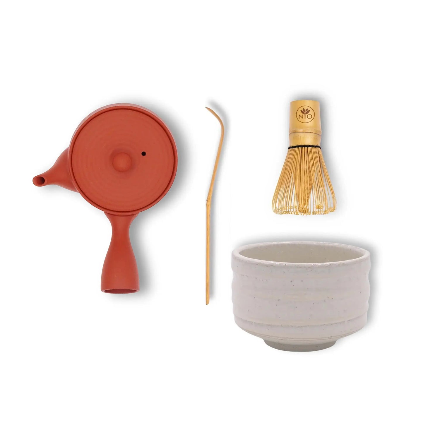 Juego De Té Japonés Personalizable