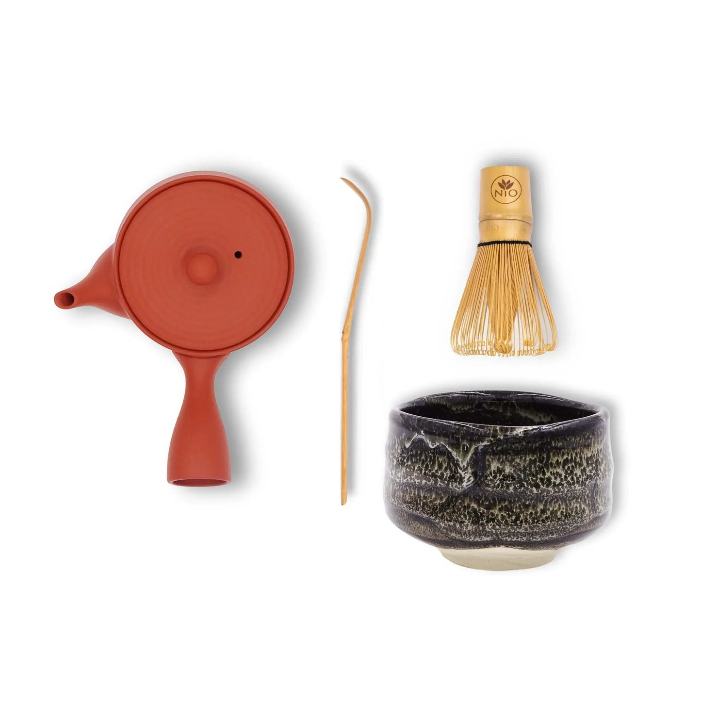 Juego De Té Japonés Personalizable