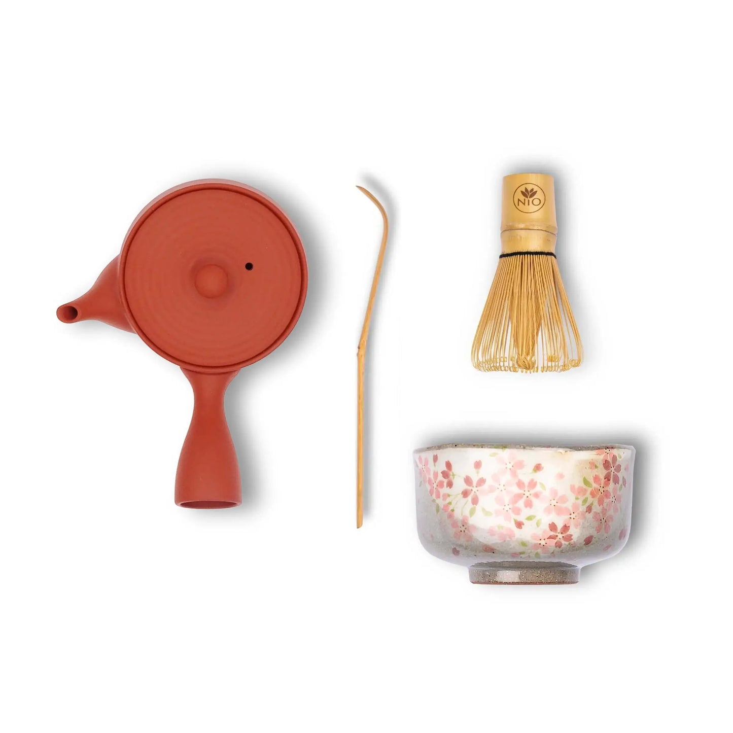 Juego De Té Japonés Personalizable
