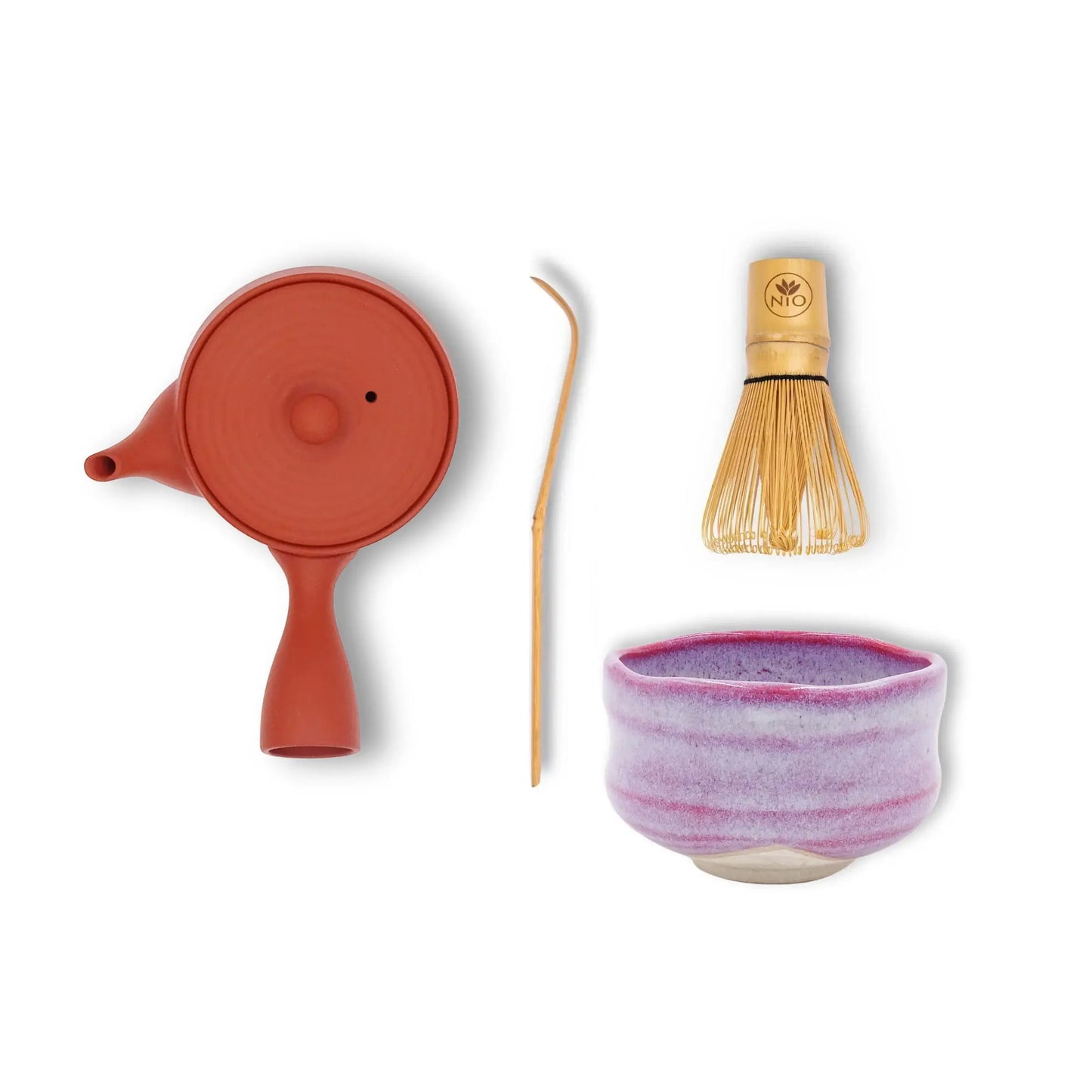 Juego De Té Japonés Personalizable