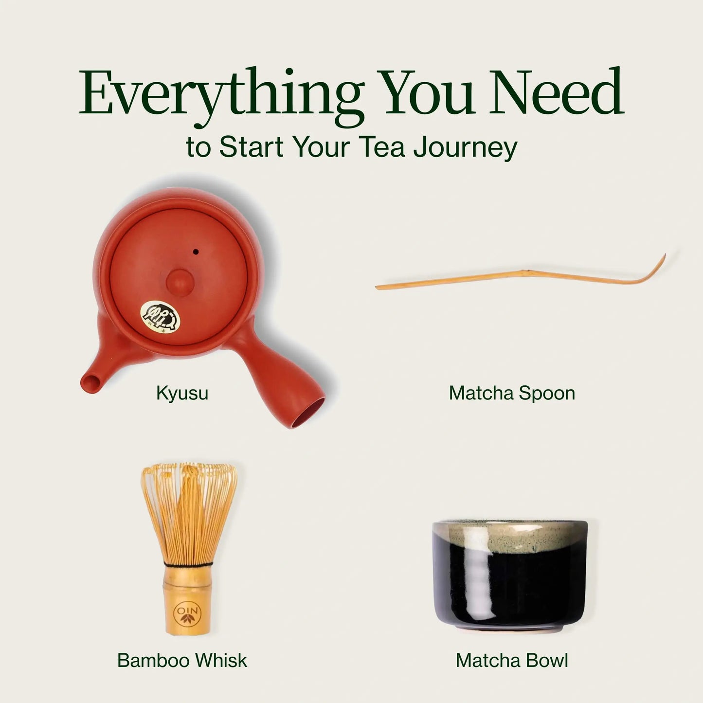 Juego De Té Japonés Personalizable