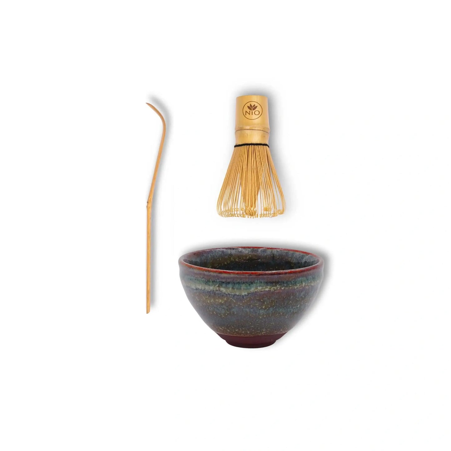 Juego De Matcha Personalizable