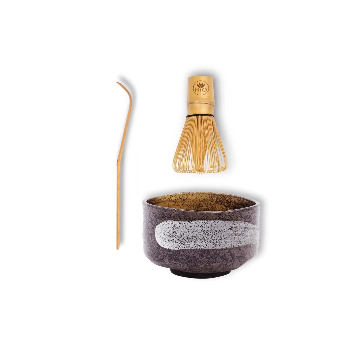 Juego De Matcha Personalizable