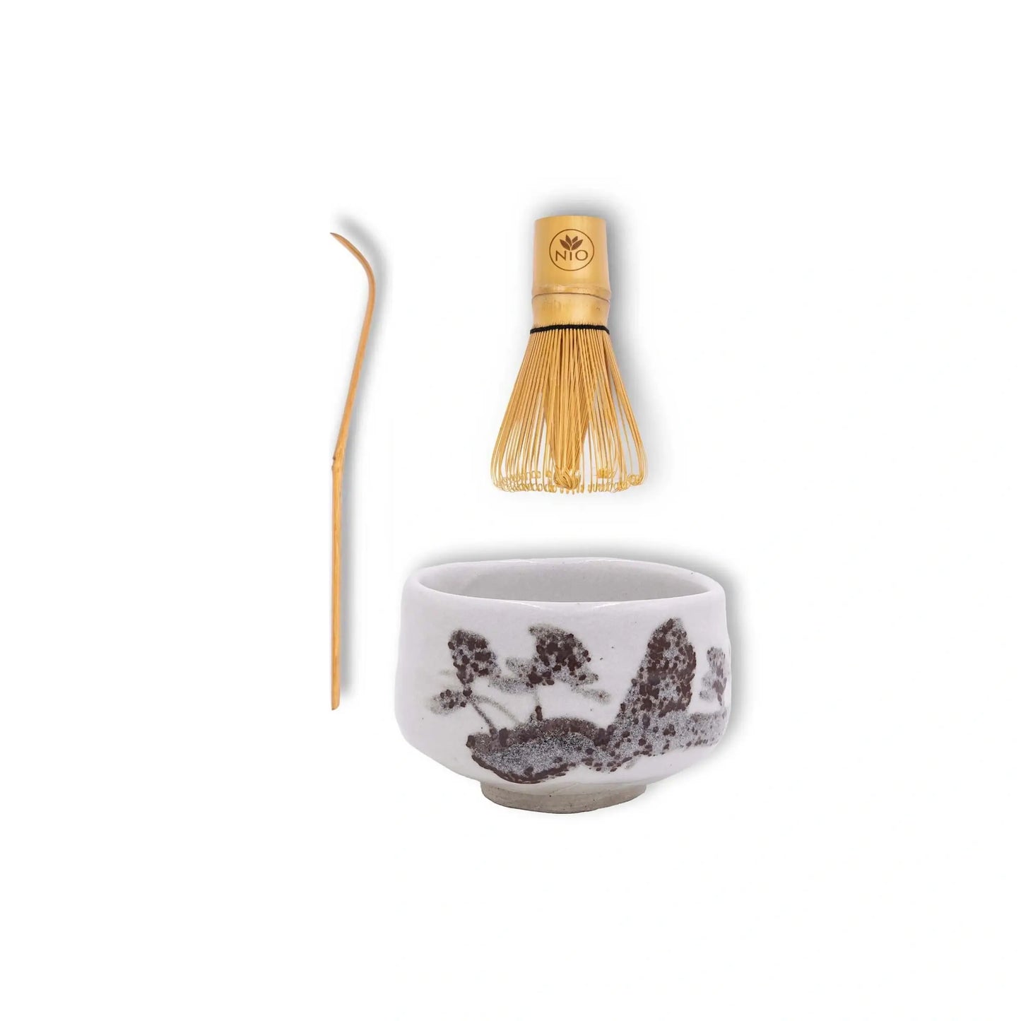 Juego De Matcha Personalizable