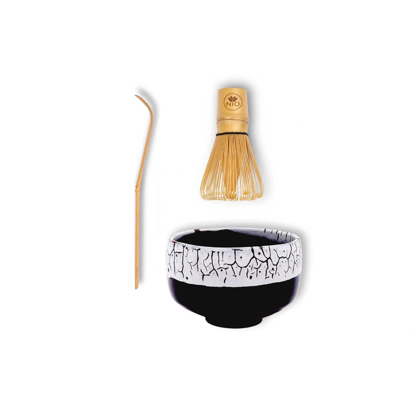 Juego De Matcha Personalizable