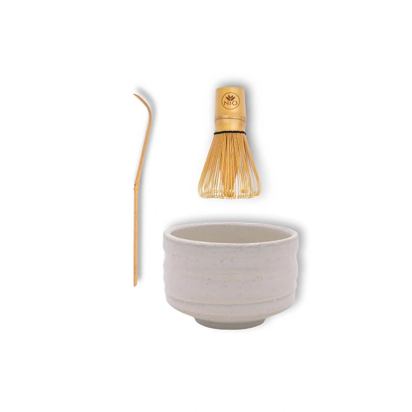Juego De Matcha Personalizable