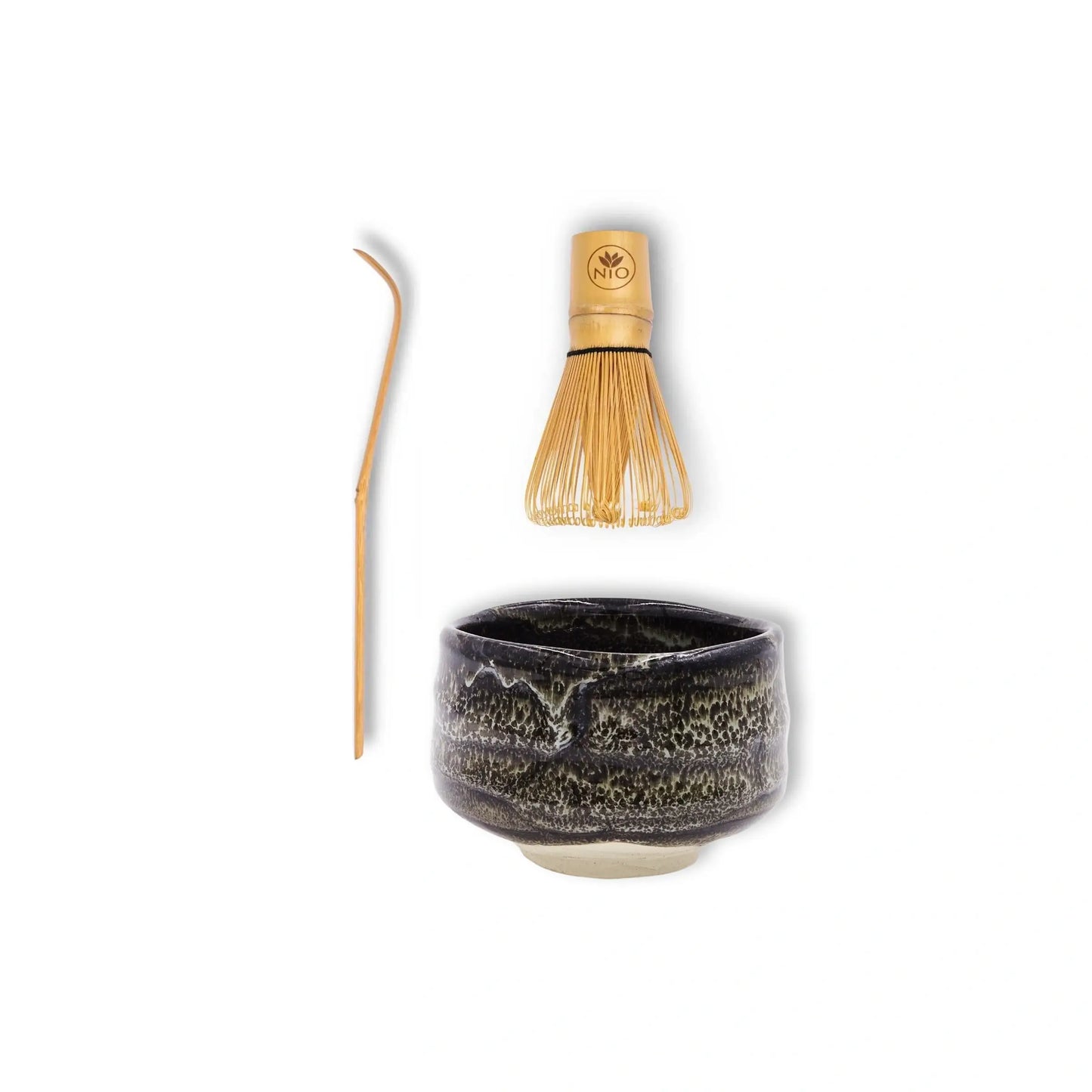 Juego De Matcha Personalizable