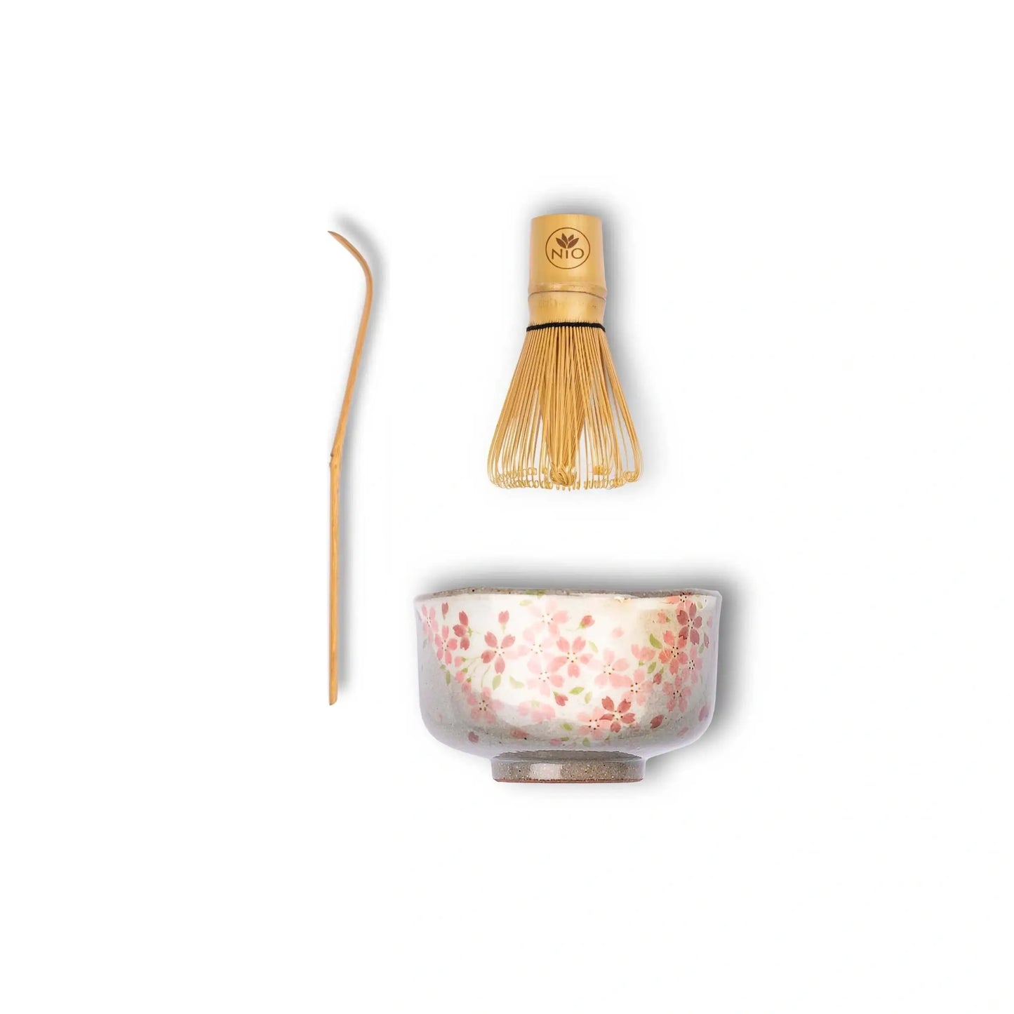 Juego De Matcha Personalizable