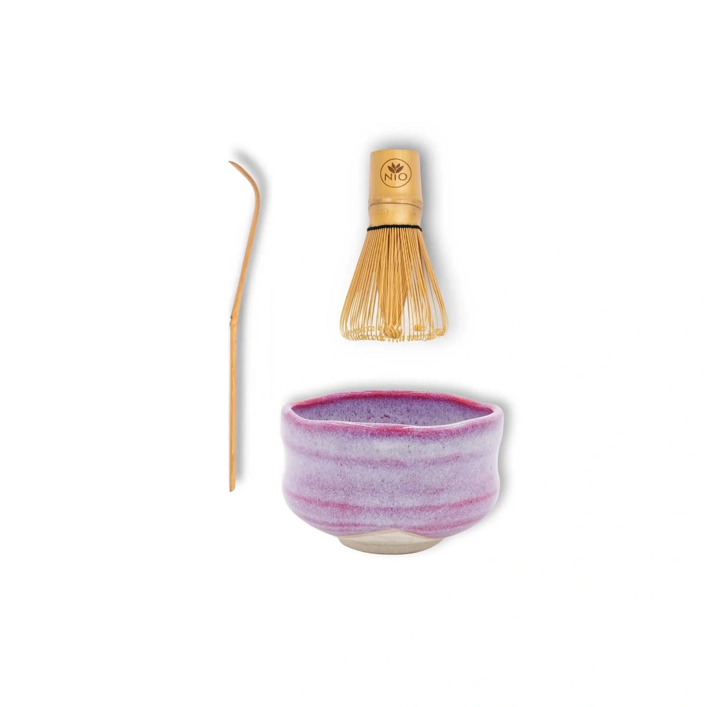 Juego De Matcha Personalizable