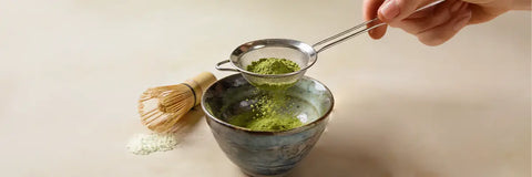 Matcha de cerillas