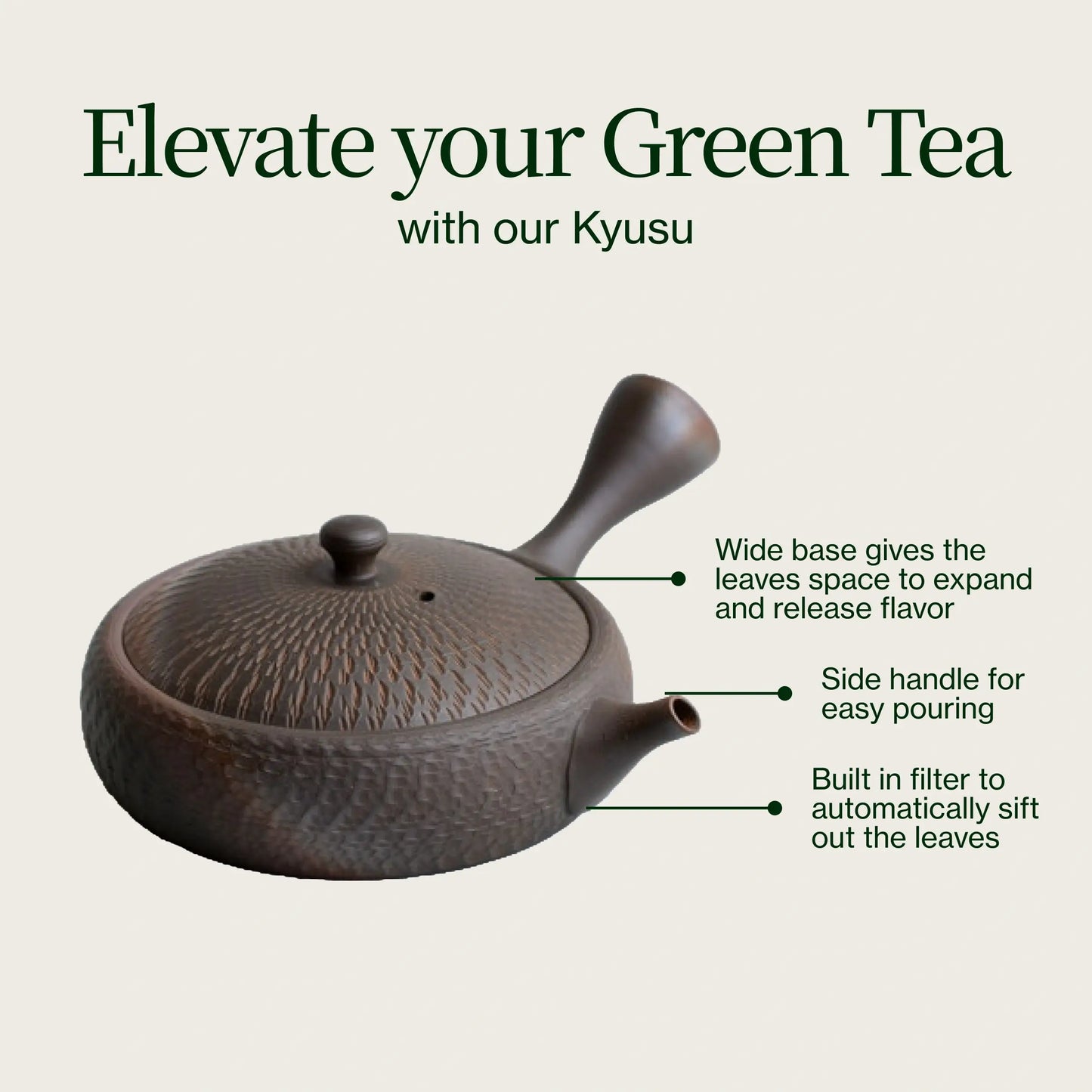 Kyusu Plano