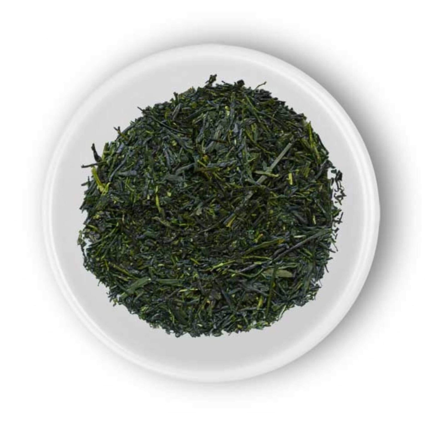 fukamushi Sencha muestra