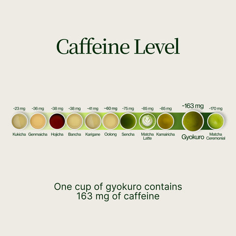 Nishi Gyokuro