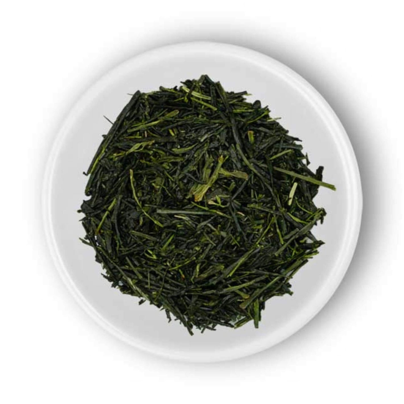 Gyokuro muestra