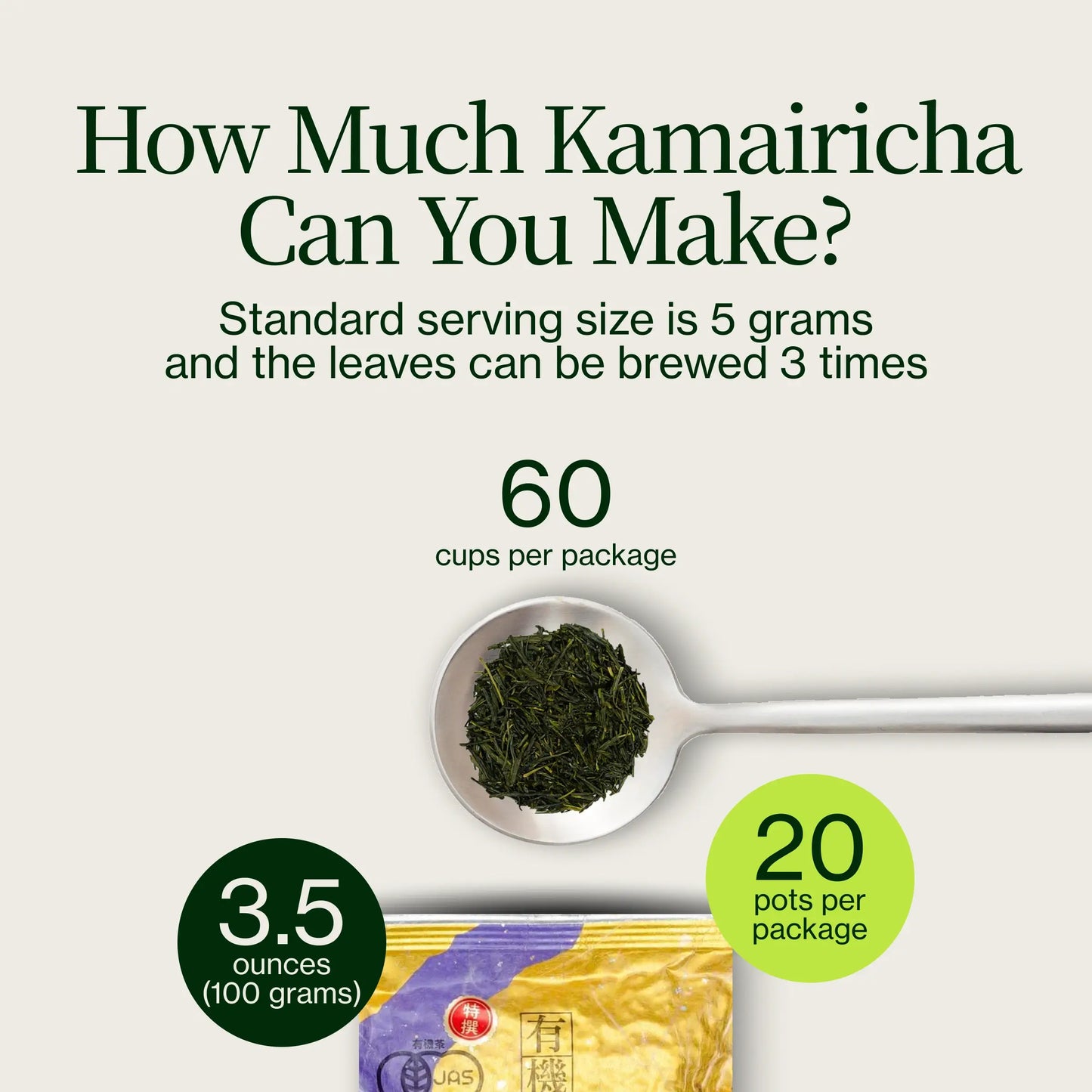 Sartén Cocida Kamairicha Miyazaki Sabou