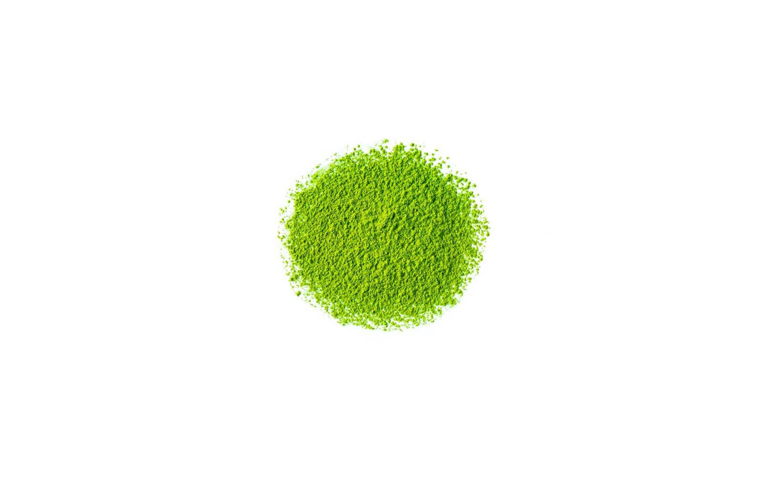 ¿cómo puedes saber si el matcha es ceremonial?
