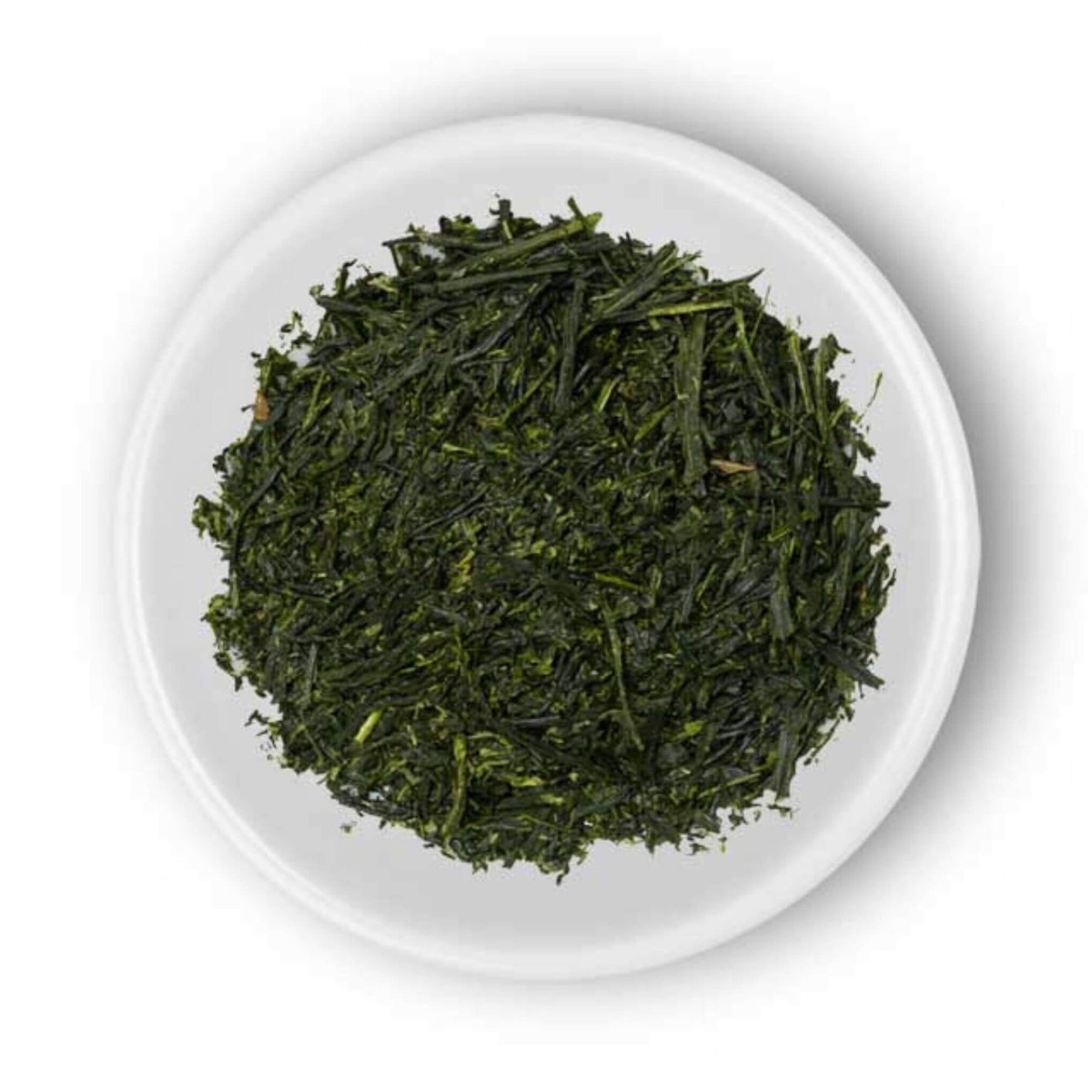 kabuse Sencha muestra