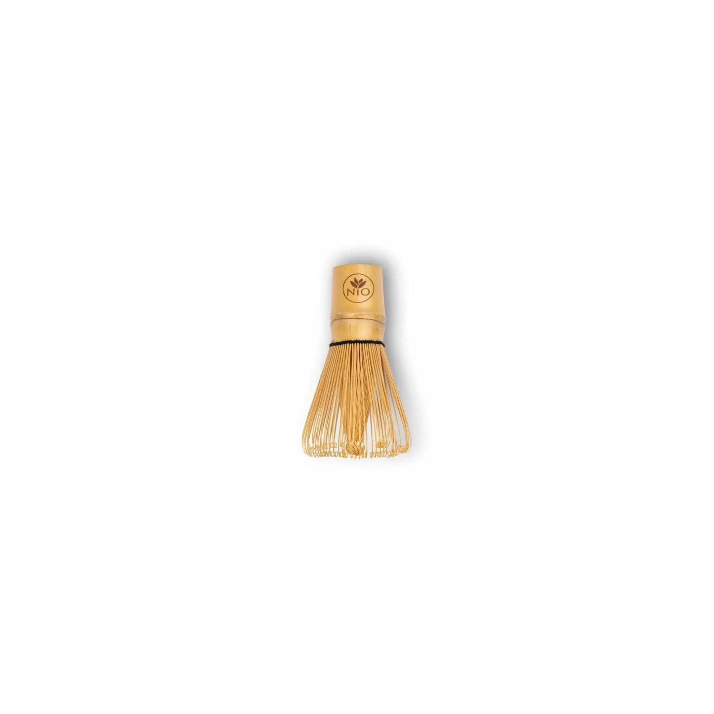 Batidor De Bambú Para Matcha
