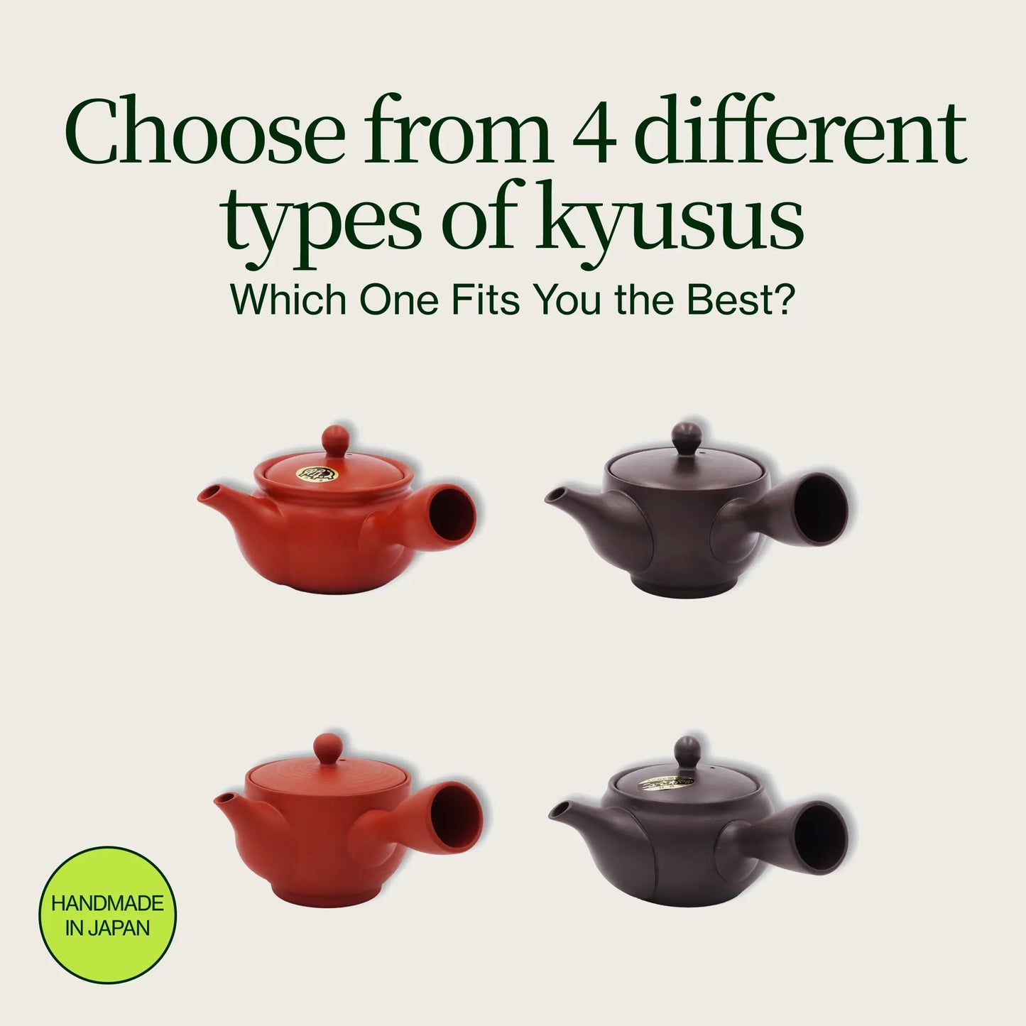 Juego De Té Japonés Personalizable