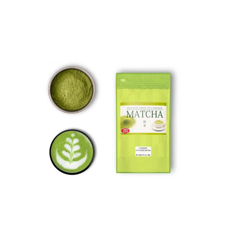 Matcha premium